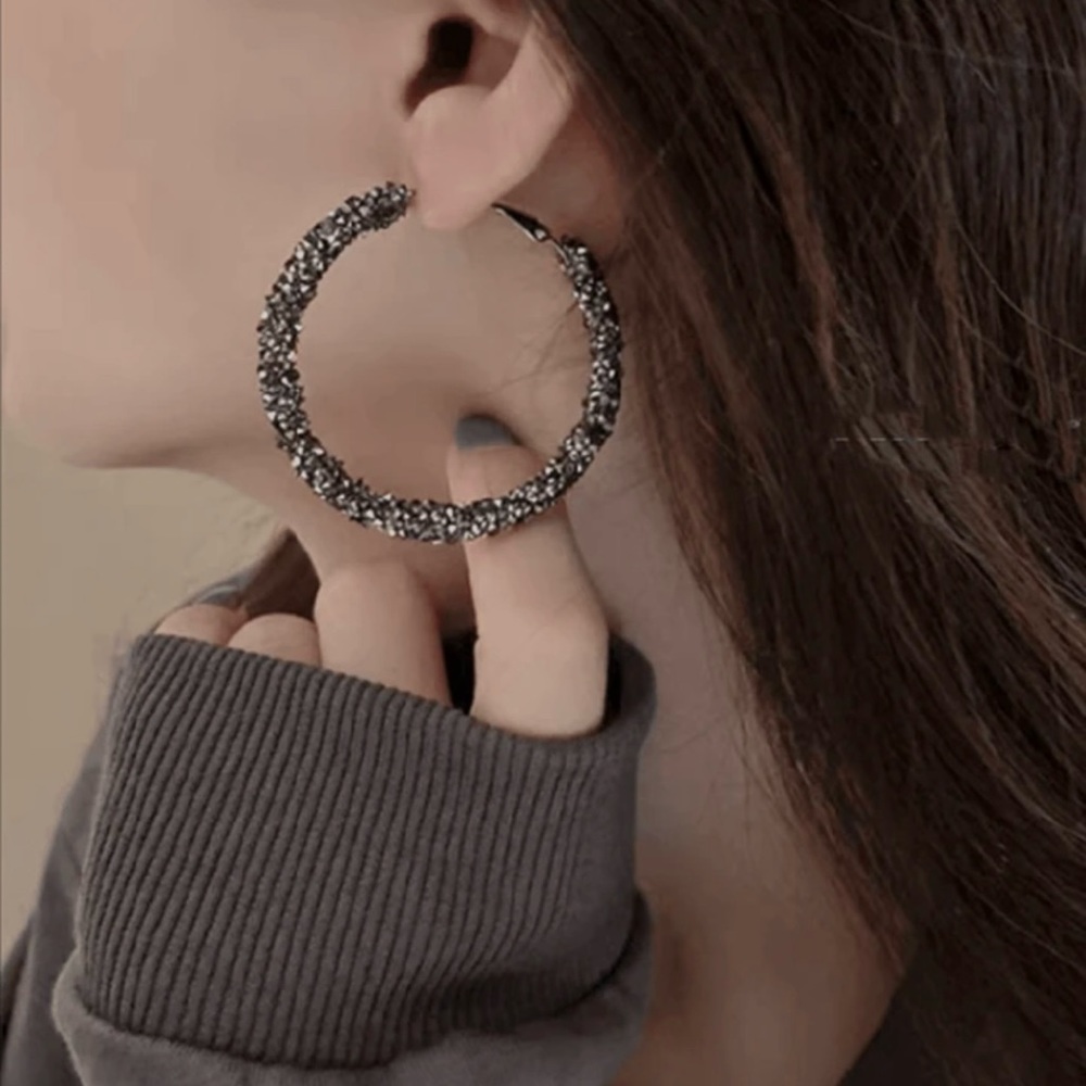 Fashion Earrings Dress Up That Outfit!!!!